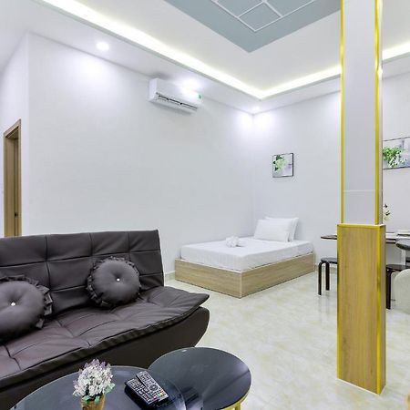 Estelle Boutique Apartment - Pink Cathedral Ciudad Ho Chi Minh  Exterior foto