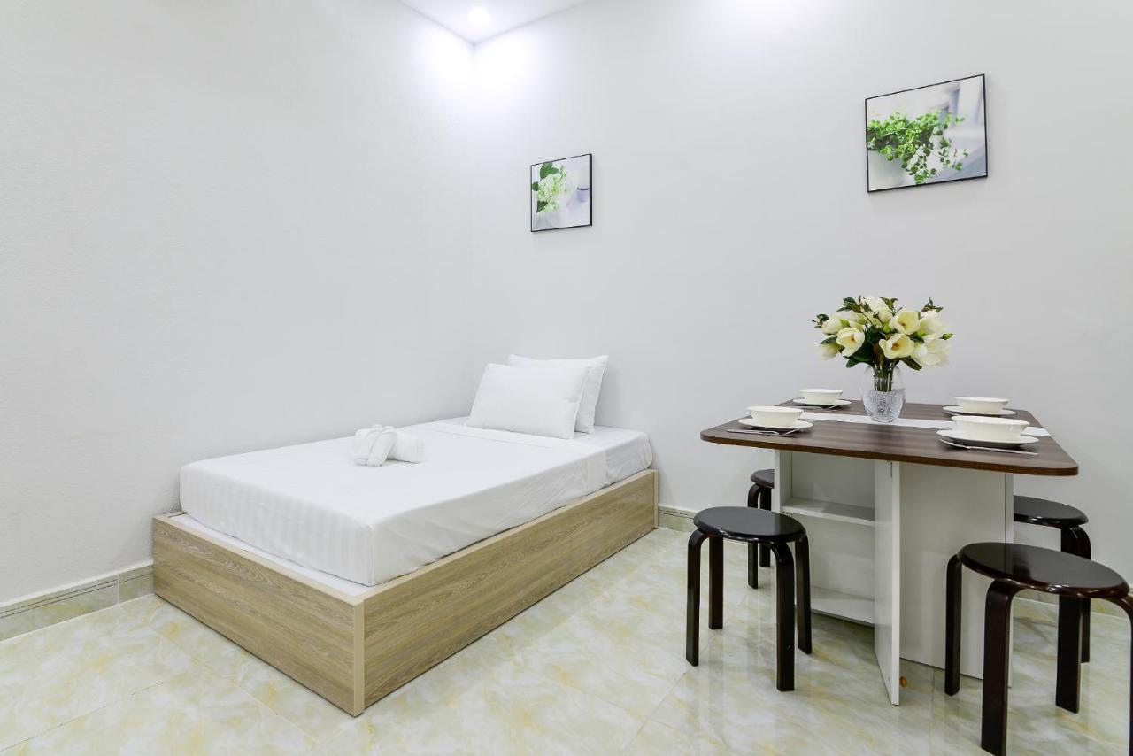 Estelle Boutique Apartment - Pink Cathedral Ciudad Ho Chi Minh  Exterior foto
